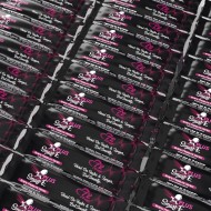 Turkish Epimedium Honey, Smart Erection Plus Epimedium Paste, Brainy Pleasure Series, Rocket Plus Epimedium Turkish Honey, 12 Bags×15gr, 180gr