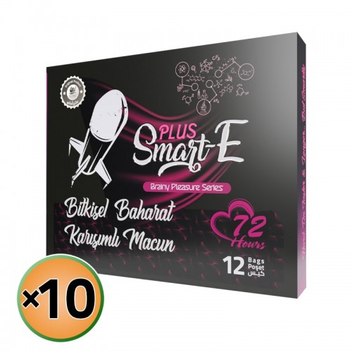 Turkish Epimedium Honey, Smart Erection Plus Epimedium Paste, Brainy Pleasure Series, Rocket Plus Epimedium Turkish Honey, 12 Bags×15gr, 10 Pieces Turkish Epimedium Honey, Smart Erection Plus Epimedium Paste, Brainy Pleasure Series, Rocket Plus Epimedium Turkish Honey, 12 Bags×15gr, 10 Pieces