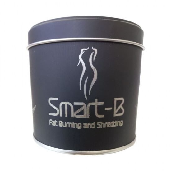 Smart-B Tea, The Secrets of Fat Burning Elixir, For Weight Loss and Slimming, 200 g 