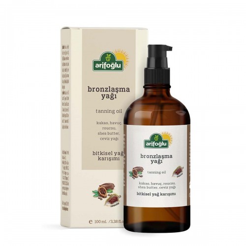 Natural Tanning Oil, Turkish Tanning Oil, Fast Effect and Long Lasting, Amazing Natural Scent, 100ml Natural Tanning Oil, Turkish Tanning Oil, Fast Effect and Long Lasting, Amazing Natural Scent, 100ml