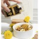 حبوب اللقاح بيو, منتجات العسل التركي العضوي, غذاء خارق, 150 غرام