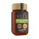 Turkish Chestnut Honey, Black Sea Forest Chestnut Flower Raw Honey, BEEO, 300 gr
