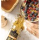 Organic Turkish Bee Pollen, Superfood, Turkish Honey Products, 150gr
