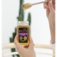 Turkish Lavender Honey, Real Lavender Flower Raw Honey, BEEO, 300 gr