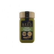BEEO Propolis +Pistachio in Raw Turkish Honey, 180 gr