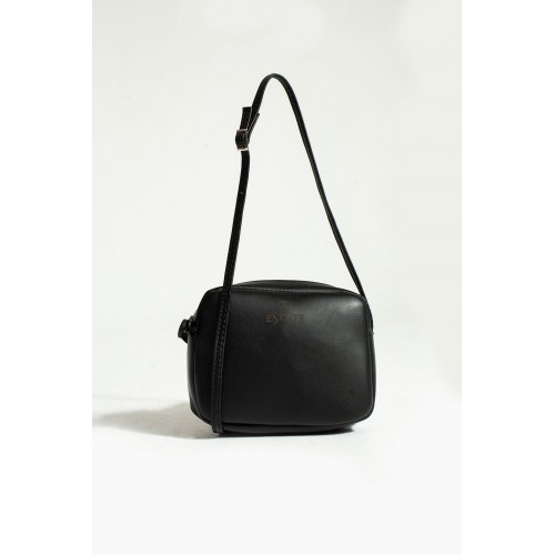 Women's Summer Hand and Shoulder Bag, Versatile, Stylish, Durable, Lightweight, Premium Turkish Leather, Black Color Women's Summer Hand and Shoulder Bag, Versatile, Stylish, Durable, Lightweight, Premium Turkish Leather, Black Color