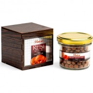 أقراص الفطر الريشي بالن, خلاصة فطر ريشي, إكسير الحياة, 300 ملغ, 200 قرص