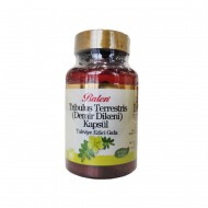 Balen Tribulus Terrestris Extract, Immune Support, Sexual Function Support, Bodybuilder's Choice, 620 mg, 60 Capsules