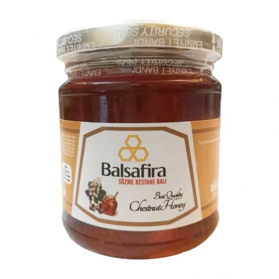 Turkish chestnut honey, 100% Natural product, Balen, 250 g