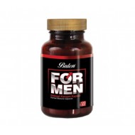 Men's Set, for erectile dysfunction and sexual anorexia, three herbal tonics in one set