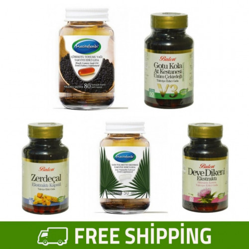 Turk Attar Detox Set, Regulate Digestive System, Improve Liver Function, Boost Immune System, General Tonic Turk Attar Detox Set, Regulate Digestive System, Improve Liver Function, Boost Immune System, General Tonic