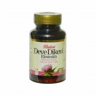 Thistle Extracts Caps, Silymarin 80%, Liver Herb, 300 mg, 60 Capsules