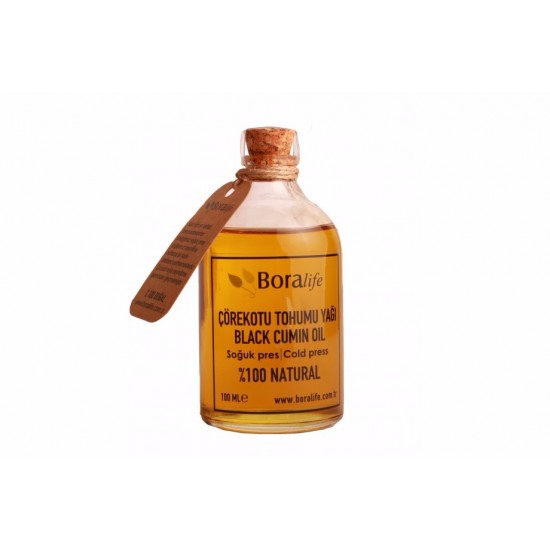 Cold Press Oils, Black seeds oil, 50 ML Cold Press Oils, Black seeds oil, 50 ML