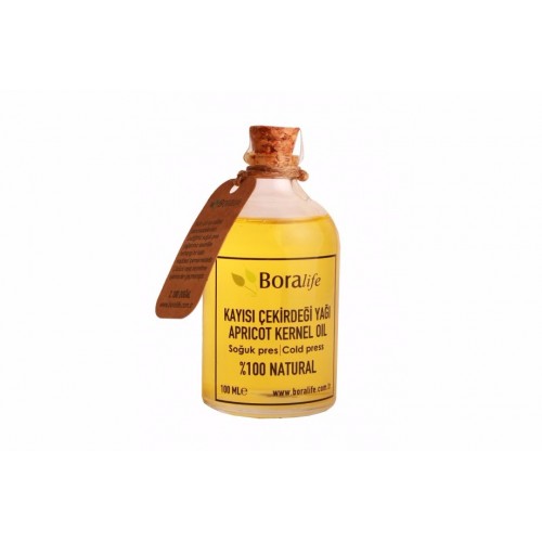 Cold Press Oils, Apricot Kernel oil, 25 ML Cold Press Oils, Apricot Kernel oil, 25 ML