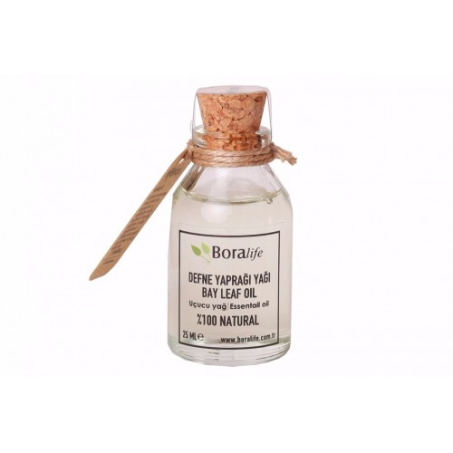 Essential Oils, Bay Leaf Essential Oil 25 ML Essential Oils, Bay Leaf Essential Oil 25 ML
