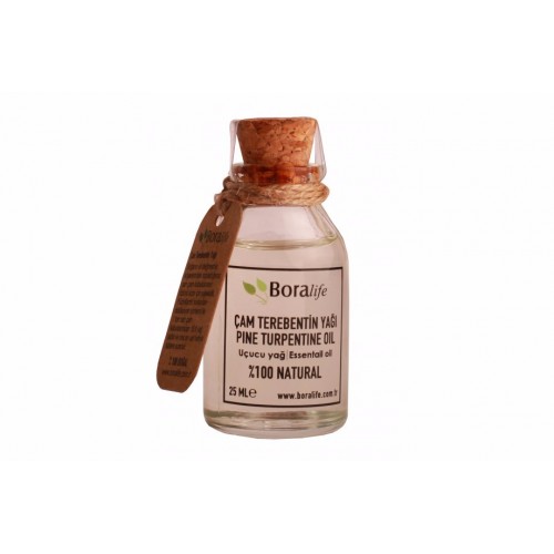 Essential Oils, Pine Turpentine oil, 25 ML Essential Oils, Pine Turpentine oil, 25 ML