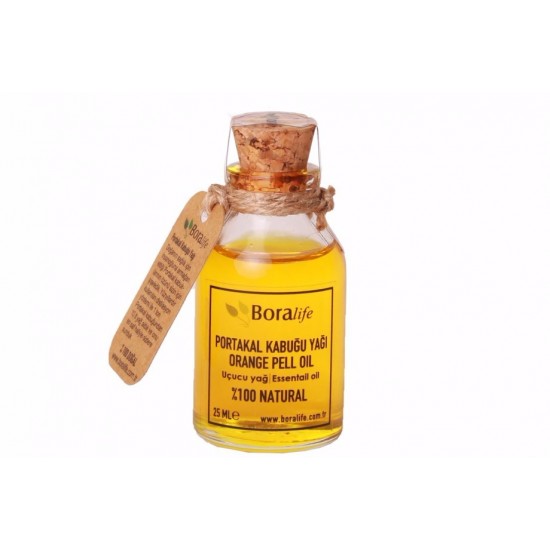 Essential Oils, Orange Essential oil, 25 ML Essential Oils, Orange Essential oil, 25 ML