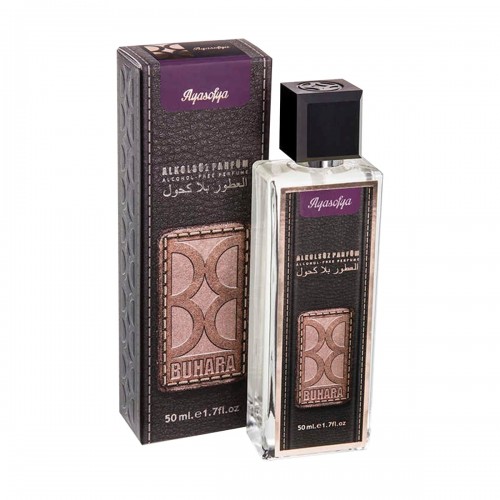 Hagia Sophia Perfume, Turkish Perfumes, Buhara Essence Fragrance Spray, Essential Oil, Alcohol Free Perfume, 50ml Spray Hagia Sophia Perfume, Turkish Perfumes, Buhara Essence Fragrance Spray, Essential Oil, Alcohol Free Perfume, 50ml Spray