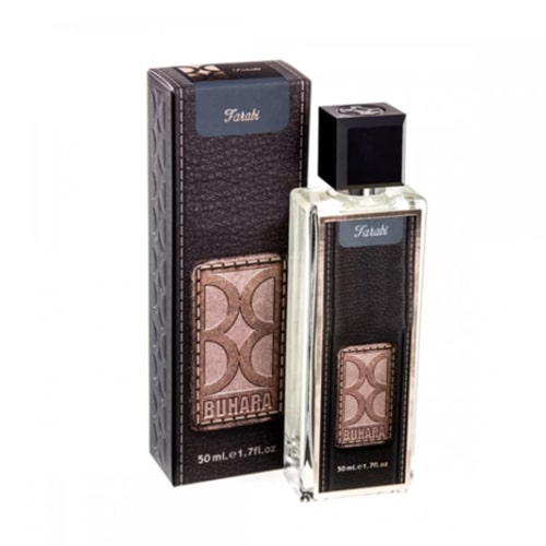 Farabi Perfume, Turkish Perfumes, Buhara Essence Fragrance Spray, Essential Oil, 50ml Spray Farabi Perfume, Turkish Perfumes, Buhara Essence Fragrance Spray, Essential Oil, 50ml Spray