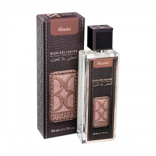 Istanbul Perfume, Turkish Perfumes, Buhara Essence Fragrance Spray, Essential Oil, Alcohol Free Perfume, 50ml Spray Istanbul Perfume, Turkish Perfumes, Buhara Essence Fragrance Spray, Essential Oil, Alcohol Free Perfume, 50ml Spray