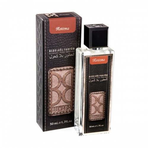 Karizma Perfume, Turkish Perfumes, Buhara Essence Fragrance Spray, Essential Oil, Alcohol Free Perfume, 50ml Spray Karizma Perfume, Turkish Perfumes, Buhara Essence Fragrance Spray, Essential Oil, Alcohol Free Perfume, 50ml Spray