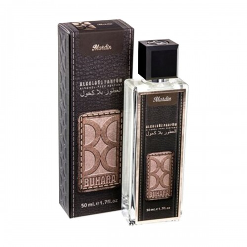 Mardin Perfume, Turkish Perfumes, Buhara Essence Fragrance Spray, Essential Oil, Alcohol Free Perfume, 50ml Spray Mardin Perfume, Turkish Perfumes, Buhara Essence Fragrance Spray, Essential Oil, Alcohol Free Perfume, 50ml Spray