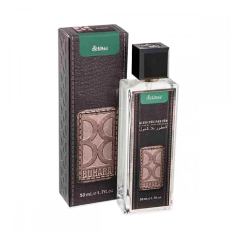 Serinsu Perfume, Turkish Perfumes, Buhara Essence Fragrance Spray, Essential Oil, 50ml Spray Serinsu Perfume, Turkish Perfumes, Buhara Essence Fragrance Spray, Essential Oil, 50ml Spray