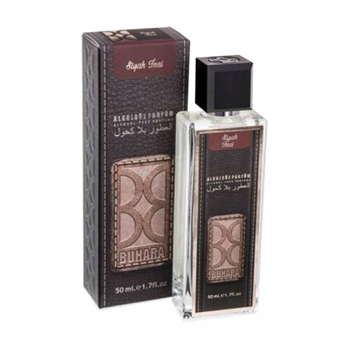 Black Pearl Perfume, Turkish Perfumes, Buhara Essence Fragrance Spray, Essential Oil, Alcohol Free Perfume, 50ml Spray Black Pearl Perfume, Turkish Perfumes, Buhara Essence Fragrance Spray, Essential Oil, Alcohol Free Perfume, 50ml Spray