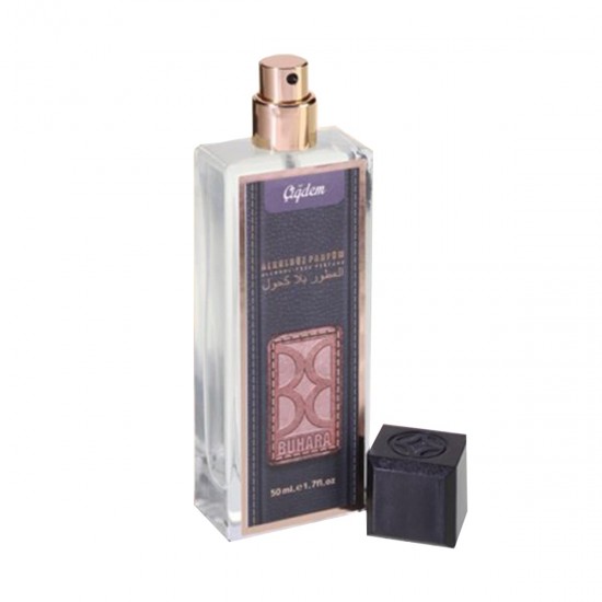 عطر الزعفران, عطور تركية, عطور بخارى الأصلية, عطر رجالي تركي بخاخ, أسانس عطري بدون كحول, عبوة فاخرة 50مل