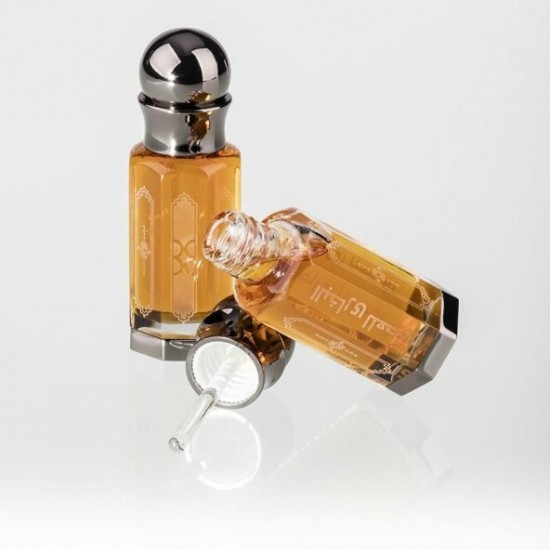 Turkish Perfumes, Turkish Men's Perfume, Buhara Perfumes, Essence Fragrance For Men, Essential Oil Without Alcohol, Kudus Perfume, 12ml