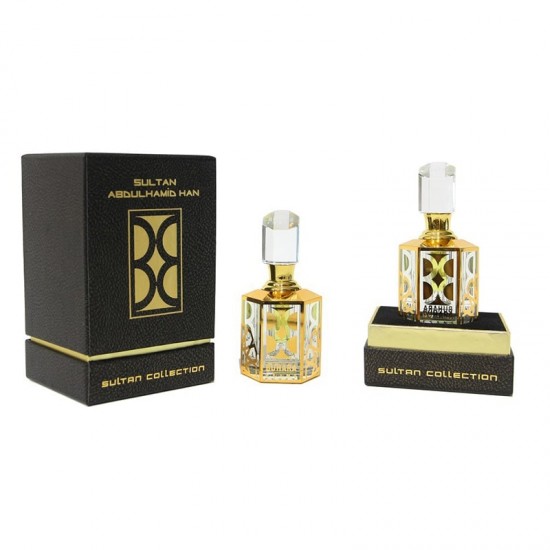 Sultan Suleiman Kanuni Perfume, Sultan Perfumes Collection, Turkish Men's Perfume,Original Buhara Perfume, Aromatic Essence Without Alcohol, Luxury Package 5 ml Sultan Suleiman Kanuni Perfume, Sultan Perfumes Collection, Turkish Men's Perfume,Original Buhara Perfume, Aromatic Essence Without Alcohol, Luxury Package 5 ml