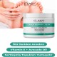 CLASY CRACK REPAIR CREAM, Natural Healing for Cracked Heels and Feet, 100 Ml