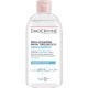 Diadermine Essentials Micellar Face and Eye Make Up Remover, Cleansing Water Makeup Remover with Aloe Vera Extract and D-Panthenol, 400ml