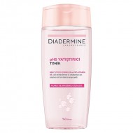 Diadermine PH5 Tonic, Tonic Lotion, Facial Toner, Skin Soothing and Moisturizing , for Sensitive Skin, 200ml