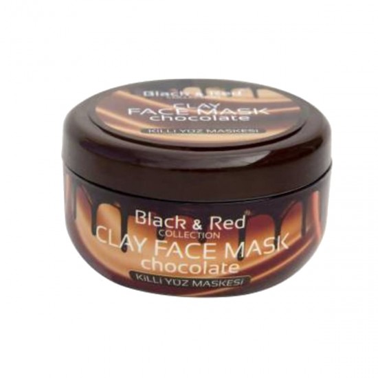 Turkish Chocolate Mask, Chocolate Mask For Skin Care and Regeneration of Cells and Fight the Effects of Aging, 400g
