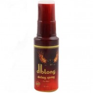 DibLong Jumbo Delay Spray For Men Penis Male Sex Aid Premature Ejaculation Last Longer 30 ml