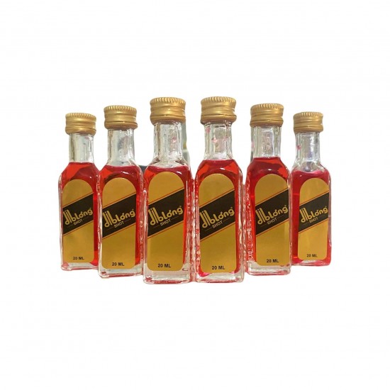 DIBLONG Shot Turkish Energy Drink FOR MEN with Tutti Frutti Flavor, Ginseng Energy Drink, Sexual Performance Energy Drink, 6 ×20 ml, 120 ml DIBLONG Shot Turkish Energy Drink FOR MEN with Tutti Frutti Flavor, Ginseng Energy Drink, Sexual Performance Energy Drink, 6 ×20 ml, 120 ml