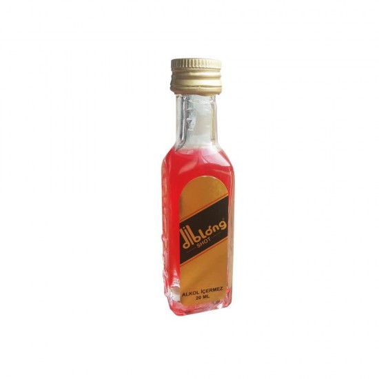 DIBLONG Shot Turkish Energy Drink FOR MEN with Tutti Frutti Flavor, Ginseng Energy Drink, Sexual Performance Energy Drink, 6 ×20 ml, 120 ml DIBLONG Shot Turkish Energy Drink FOR MEN with Tutti Frutti Flavor, Ginseng Energy Drink, Sexual Performance Energy Drink, 6 ×20 ml, 120 ml