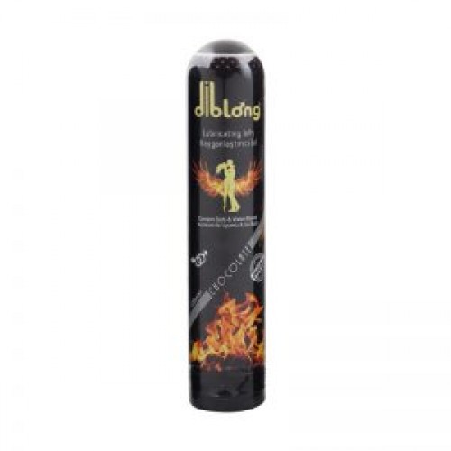 Diblong Jumbo Sexual Lubricant, Chocolate Flavored Sex Lubes Gel, Health Lubricant, 100% Condom Compatible, 125ml Diblong Jumbo Sexual Lubricant, Chocolate Flavored Sex Lubes Gel, Health Lubricant, 100% Condom Compatible, 125ml