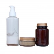 Bad Breath Treatment Set, Herbal Bad Breath Treatment, For a Fresh Breath, Special Herbal Mixture Bad Breath Treatment Set, Herbal Bad Breath Treatment, For a Fresh Breath, Special Herbal Mixture