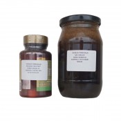 Fatigue and Tiredness Treatment Set, Herbal Exhaustion Treatment, Lethargy and Laziness Removal, Special Herbal Mixture Fatigue and Tiredness Treatment Set, Herbal Exhaustion Treatment, Lethargy and Laziness Removal, Special Herbal Mixture