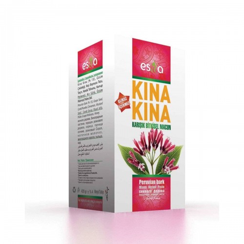 Cinchona paste, sancona mix, esila honey, 420 g Cinchona paste, sancona mix, esila honey, 420 g