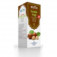 Turkish Hazelnut Oil, Cold Press Oils For Skin and Hair Care, Maintaining Heart Health, 50 ml