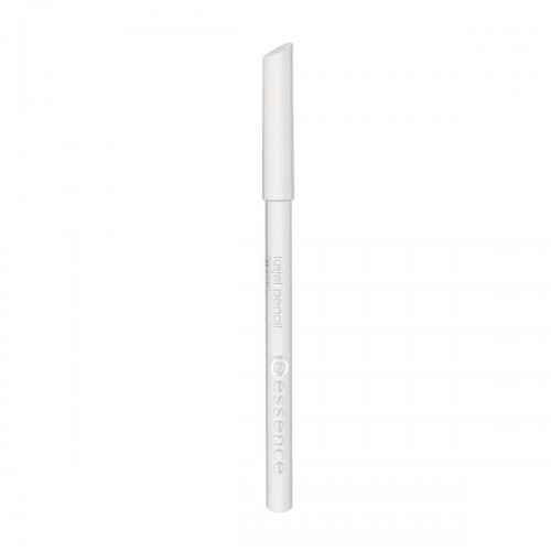 قلم كحل كاجال من اسنس, قلم عين ايلاينر ايسنس, لون أبيض 04 قلم كحل كاجال من اسنس, قلم عين ايلاينر ايسنس, لون أبيض 04