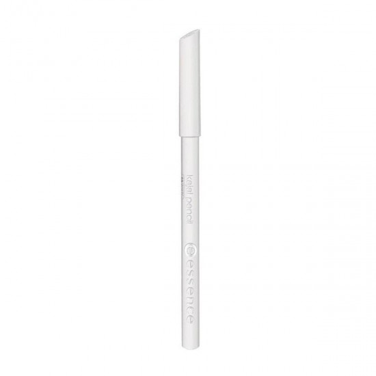 Essence Kajal Pencil Eyeliner, 04 White