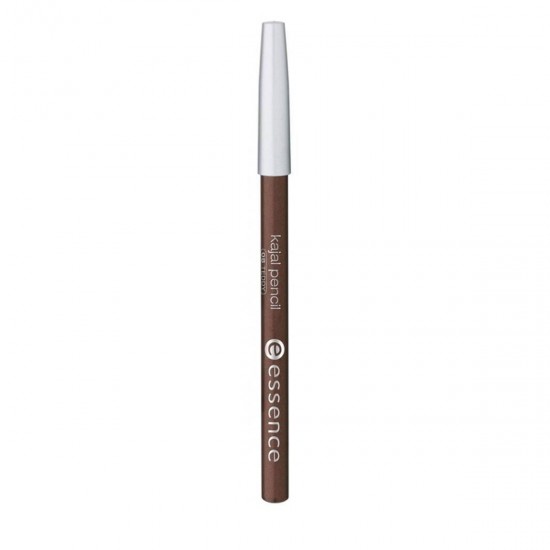 Essence Kajal Pencil Eyeliner, 08 Teddy