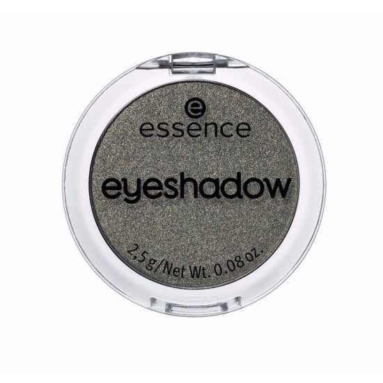 ESSENCE Eyeshadow 08, Eye Enhancers Eyeshadow, Ultra-Blendable, Rich Color Eyeshadow, 2.5g 0.08 oz