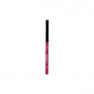 Essence Draw The Line! Instant Colour Lip Liner with Sharpener, Draw Super Smooth and Precise Lines, Made in Italy