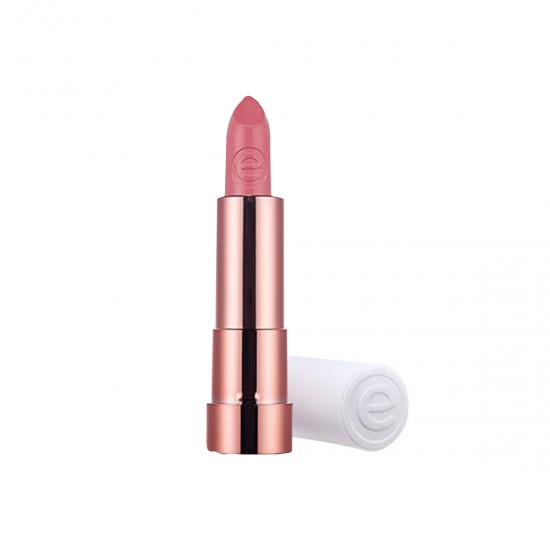 ESSENCE Long Lasting Lipstick, New Lip Makeup, Turkish Lipstick Makeup, Color 01 FREAKY