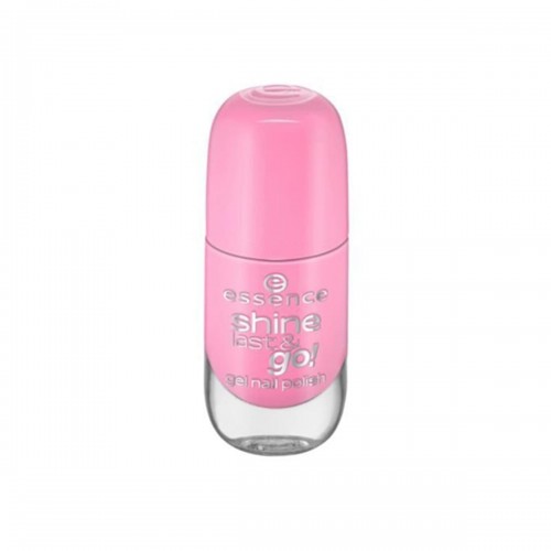 ESSENCE Shine Last & Go Gel Nail Polish, Vegan Long Lasting Nail Polish, 30 Get Ready, 36ml ESSENCE Shine Last & Go Gel Nail Polish, Vegan Long Lasting Nail Polish, 30 Get Ready, 36ml